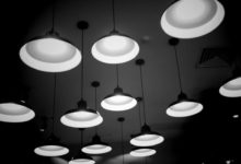 裝修不同的房間用什麼燈具 燈具的搭配技巧-頭條楓林網