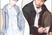 松本潤時隔10年再演道明寺 花樣男子推出續集花過天晴陣容吸睛-頭條楓林網