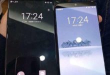 魅族15: 經典設計的結合品! 確認4月22日釋出, 你會買單嗎？-頭條楓林網