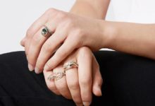 根據龍母本身佩戴的寶石製作的領子-頭條楓林網