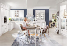 2018廚櫃品牌推薦 中國口碑較好的櫥櫃品牌介紹-頭條楓林網