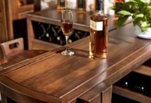 核桃木家具價格 核桃木家具好嗎-頭條楓林網