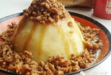 土豆泥這麼做 大人小孩都愛吃 入口瞬間被治愈-頭條楓林網