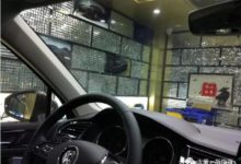 汽車貼膜竟有如此好處？太原丹龍菁英告訴你的真相！-頭條楓林網