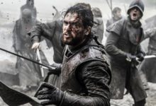 《權遊8》花55天拍攝大戰 最終季將創多個紀錄-頭條楓林網