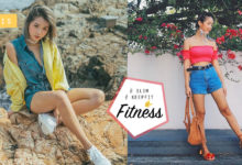 我要穿短褲！把超難瘦的大腿內側和腹部決解掉~纖細線條輕鬆GET！-頭條楓林網