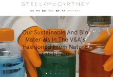 Stella McCartney ：時尚產業的製造方法還停留在中世紀，急需現代化改造減少對環境的破壞-頭條楓林網