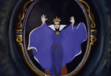 一面鏡子在日本火了！每個島國妹子都夢寐以求希望自己的化妝台上擁有它…-頭條楓林網