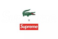 Supreme和鱷魚牌聯名了!聽說發售當日的排隊前十號黃牛3000RMB收……-頭條楓林網