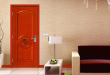 十大木門品牌排行榜 2018年木門品牌推薦-頭條楓林網