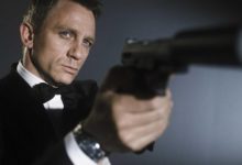 這下好了，AI開始搶007們的飯碗了-頭條楓林網