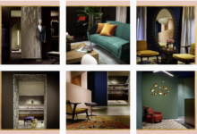 盤點2018米蘭設計週上爭奇鬥豔的奢侈品牌-頭條楓林網