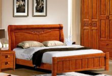 實木家具十大知名品牌 2018實木家具品牌排行榜-頭條楓林網