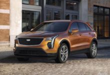 凱迪拉克XT4靠什麼贏得市場，還是降價麼？-頭條楓林網