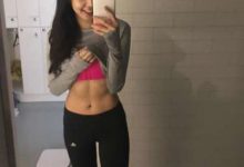 韓國瘦身網紅Dano靠這5招」虐腹」運動 3個月練出完美人魚線！-頭條楓林網