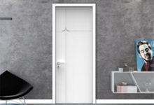 木門品牌排行榜上的品牌有哪些 室內木門的價格-頭條楓林網