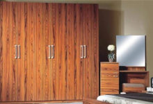 櫻桃木家具的優缺點是什麼 櫻桃木家具貴嗎-頭條楓林網