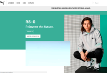 Puma 發布最新季報：中國市場助力下， 亞太區銷售額大漲34.8%；Selena Gomez設計的首款鞋迅速售罄-頭條楓林網