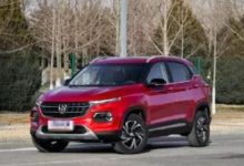 寶駿旗下的第二款SUV車型，SUV車型中的一匹黑馬，一舉擊敗哈弗H6-頭條楓林網