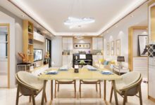 北歐風格裝修特點有哪些 淺析北歐風格裝修技巧-頭條楓林網