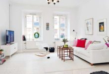 現代簡約家居的裝修方法 現代簡約家具有什麼選購技巧-頭條楓林網