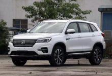 1.5T動力+車載互聯，這四款家用SUV不僅省油，還很聰明！-頭條楓林網