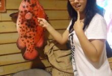 73公斤女大生「自製懶人瘦身法」狂甩20公斤！她每天堅持「這6個原則」妳一定也做得到！-頭條楓林網