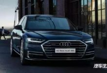 誰說車展是SUV的天下，北京車展上的重磅轎車才是頭號玩家-頭條楓林網