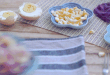 全靠這份自製沙拉，再熱的夏天也都讓孩子清爽起來-頭條楓林網