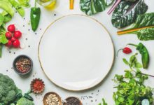 素食者小心踩雷！8種可能不是全素的食物 | 元氣網-頭條楓林網