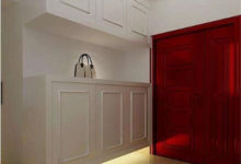 歐式鞋櫃顏色搭配技巧 歐式家具有哪些風格-頭條楓林網