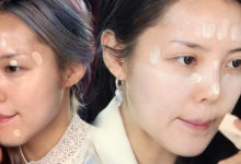 直接塗抹BB霜竟然是錯的？！用了那麼久，才發現用錯了！想讓妝容更持久，就應該「這樣做」！-頭條楓林網