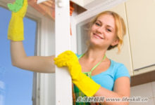 19個家居清潔小竅門 幫你輕鬆去頑漬-頭條楓林網