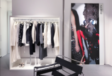 寶姿母公司發布2017年財報，銷售額同比增長21.5%至22.4億元，創下歷史新高-頭條楓林網