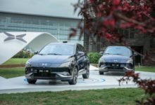 補貼後起價不到13萬！半自動駕駛！小鵬G3公佈價格區間！-頭條楓林網