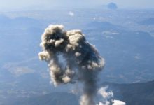 突發！日本島根縣6.1級地震！現場一片混亂…-頭條楓林網