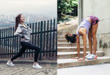 不用節食！「姿勢矯正 減肥 法」一個月減13kg！-頭條楓林網