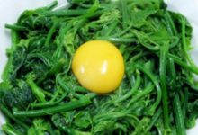 終於發現了控制糖尿病的新方法！每天吃『這種菜』二十年糖尿病患，食用四天後竟然即見實效-頭條楓林網