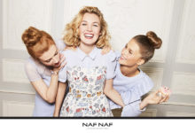 拉夏貝爾為首的三家中國公司以 5200萬歐元收購法國時尚品牌 Naf Naf-頭條楓林網