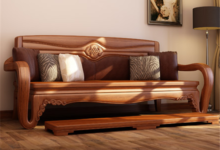 中式實木家具什麼材料比較好 中式實木家具好在哪裡-頭條楓林網