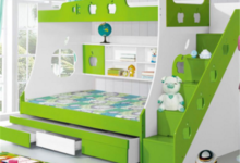 上下雙層床好不好 上下雙層床哪個牌子好-頭條楓林網