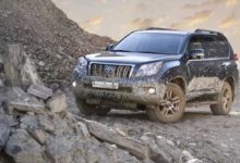 高度下降，油耗增加，為什麼SUV還喜歡加裝擋泥板-頭條楓林網