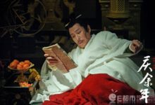 慶餘年首曝劇照陳道明再演帝王搭檔張若昀 慶餘年電視劇什麼時候播-頭條楓林網