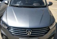 工廠偶遇寶駿全新MPV 360，配愛信自動變速箱，5萬起還要啥宋MAX-頭條楓林網