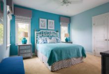 家庭裝修色彩搭配技巧 淺析巧用顏色裝飾房屋的方法-頭條楓林網