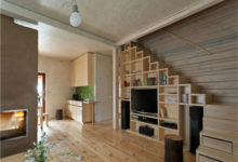 小躍層裝修攻略2018 躍層住宅裝修注意事項-頭條楓林網