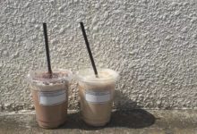 聽說，自從這些店在ins上火了後，星巴克在日本根本站不住腳…-頭條楓林網