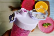 三十度就在眼前，這道輕食譜，敗火清腸促代謝，高溫時刻就得喝它-頭條楓林網