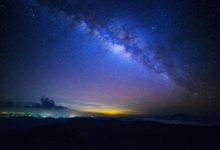 新星不斷誕生 銀河係以每秒500米之速擴大-頭條楓林網