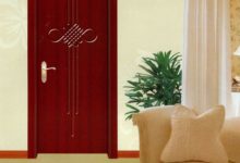 烤漆門什麼牌子好 烤漆門的優點有哪些-頭條楓林網